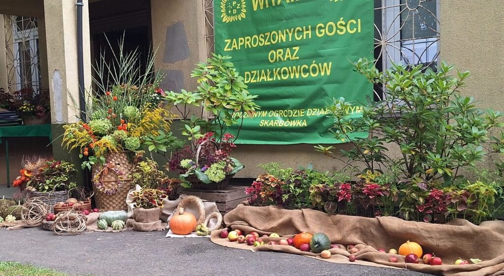 Dzień Działkowca 2025 r. Dzień Działkowca 2025 r.