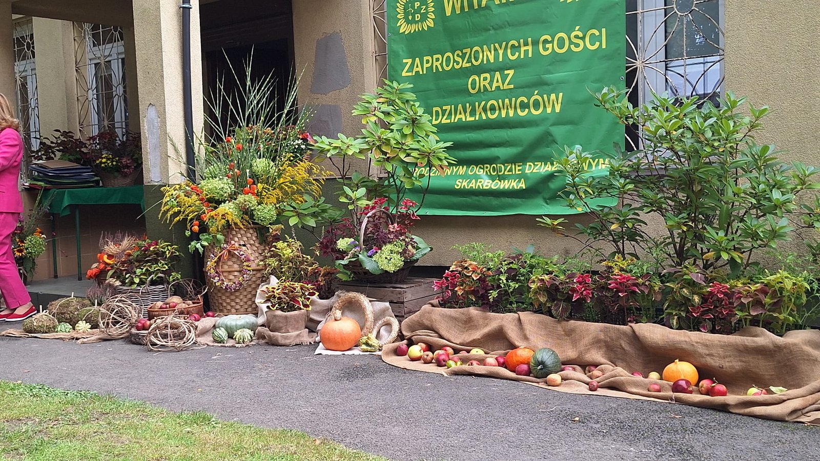 Dzień Działkowca 2025 r.