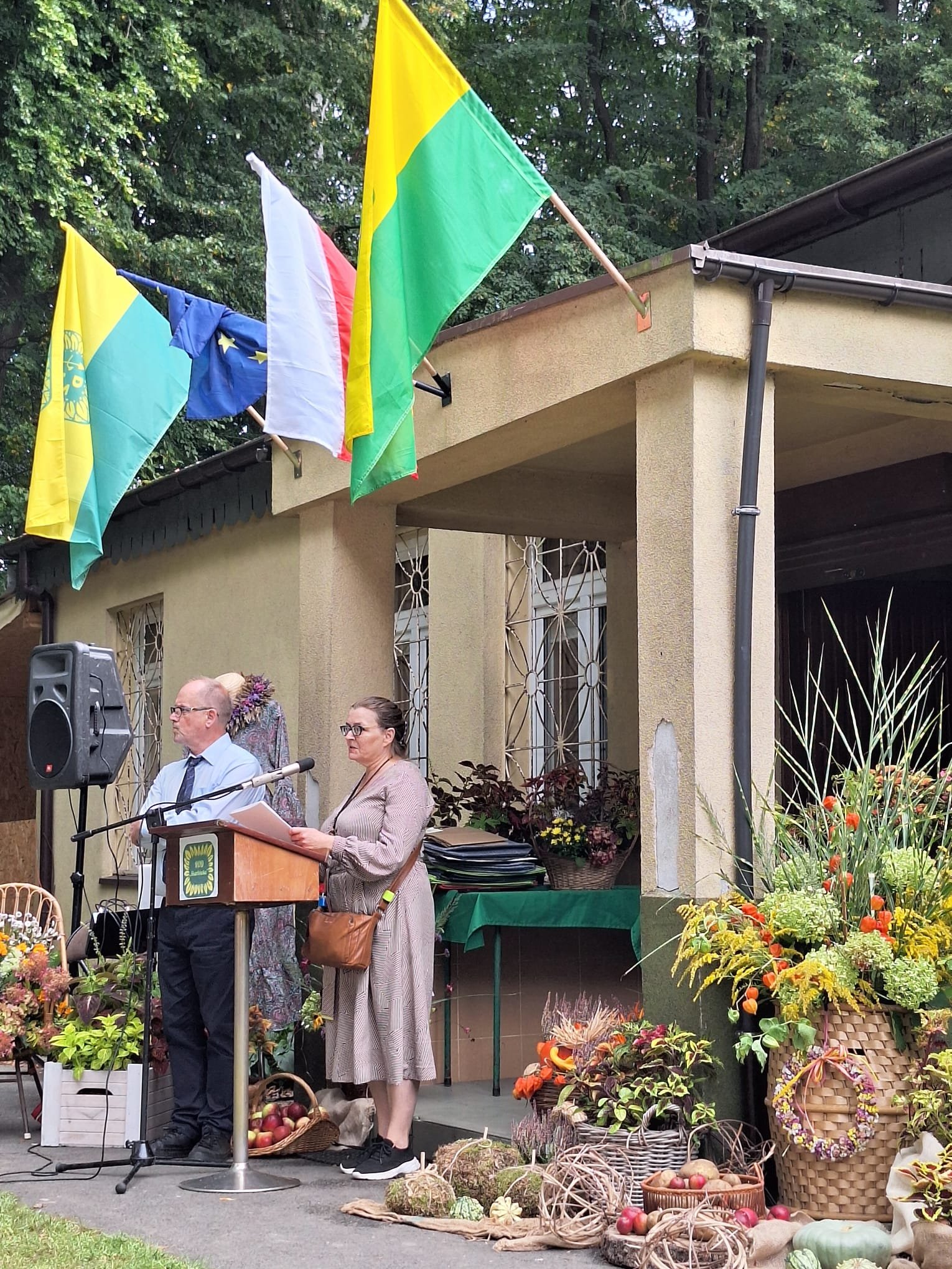 Dzień Działkowca 2025 r.