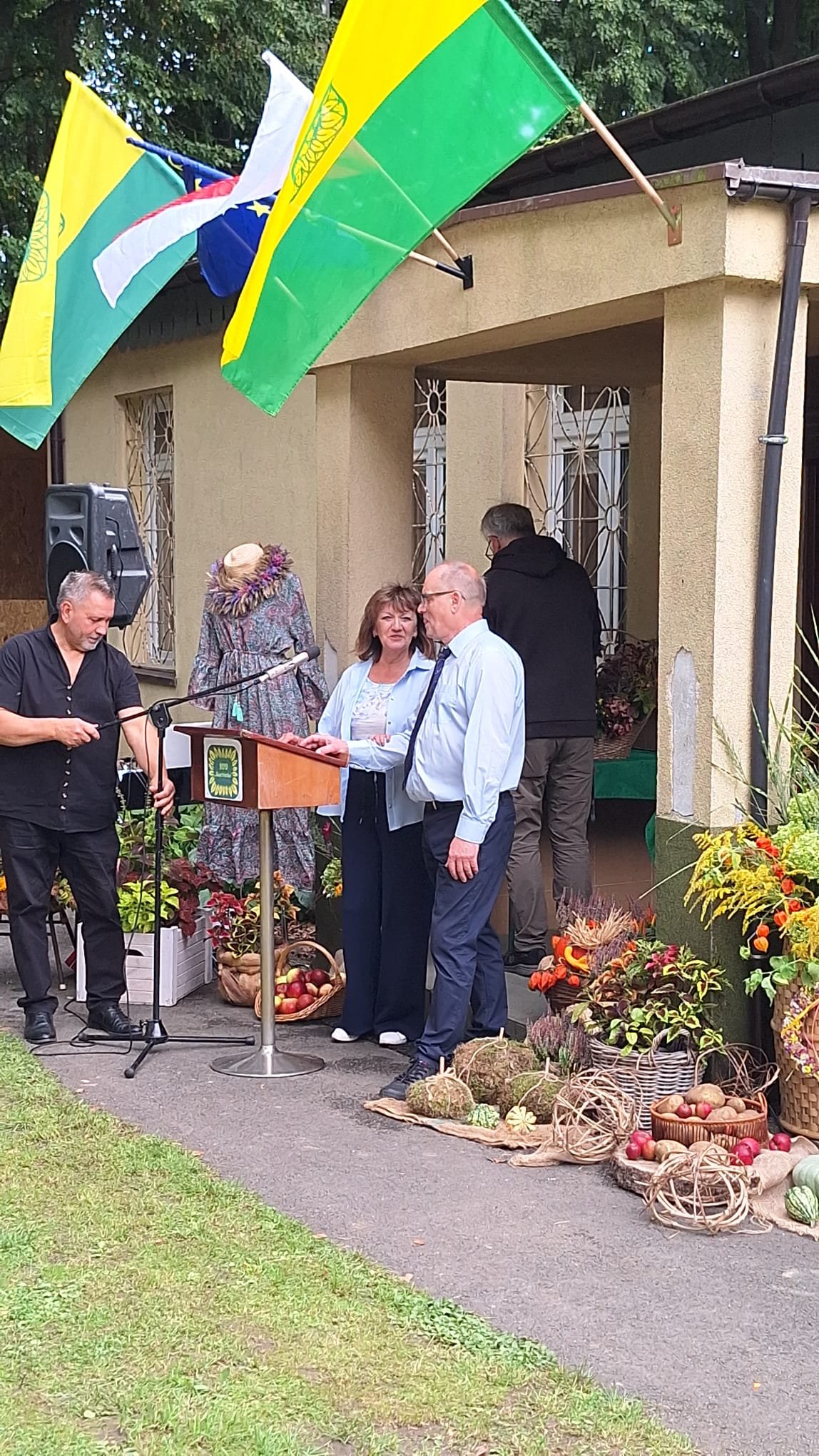 Dzień Działkowca 2025 r.