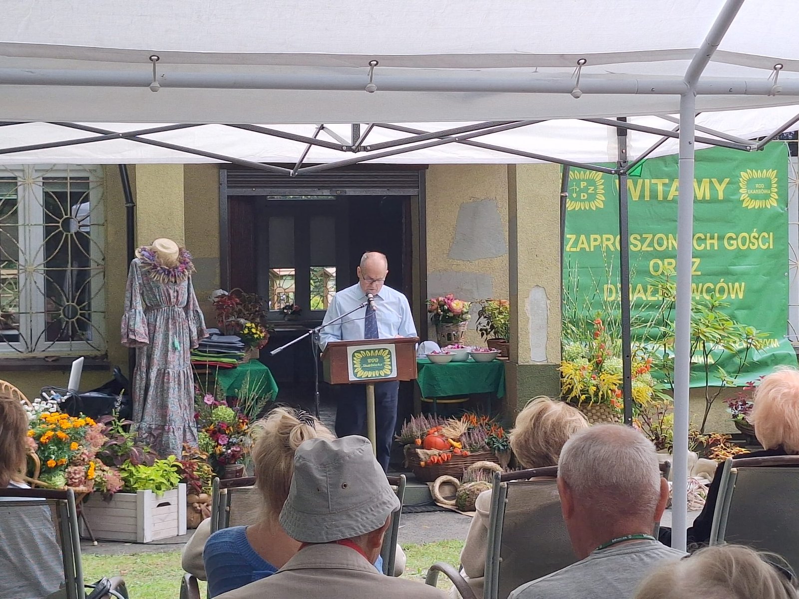 Dzień Działkowca 2025 r.