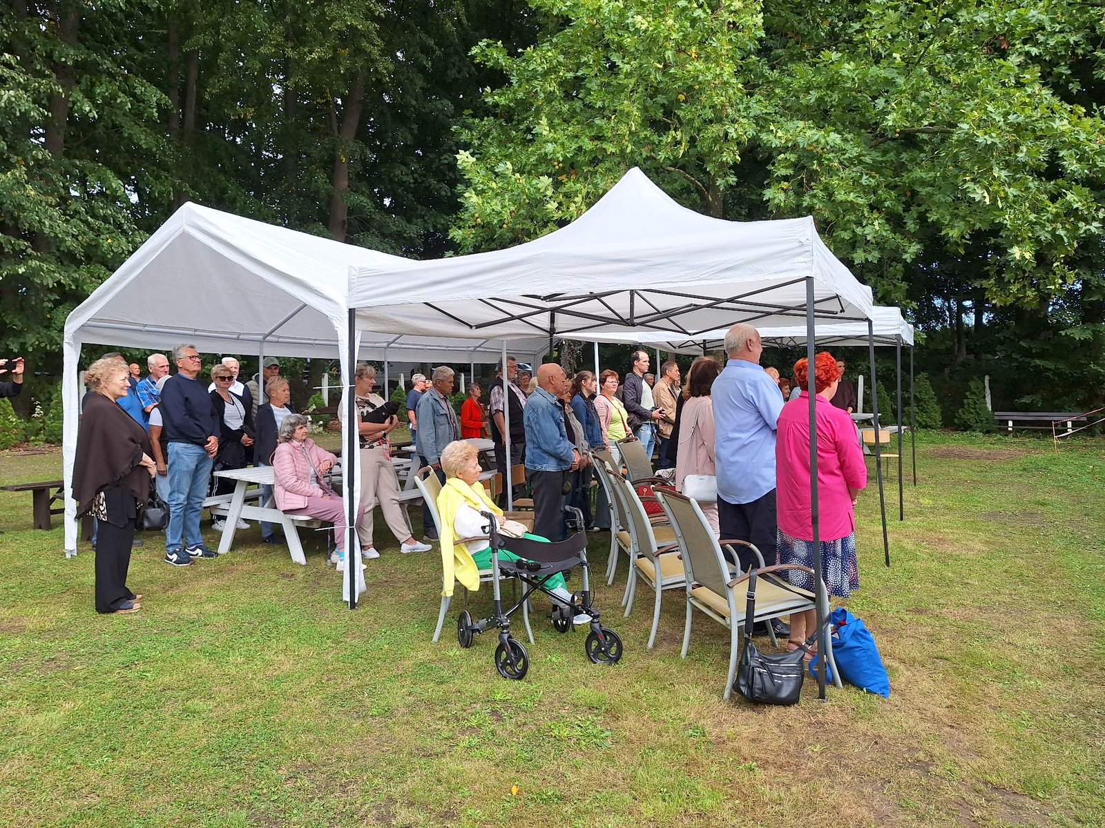 Dzień Działkowca 2025 r.