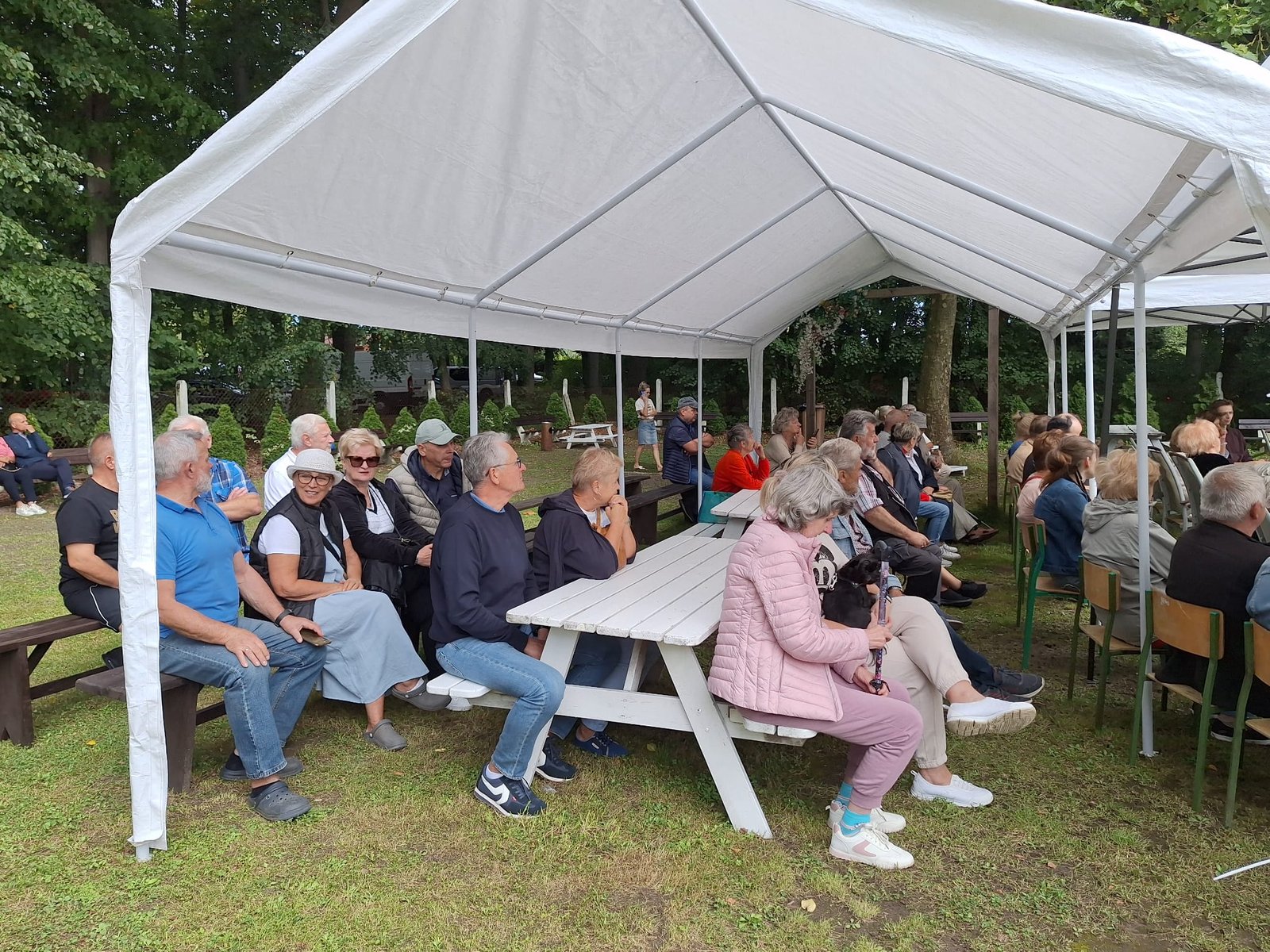 Dzień Działkowca 2025 r.