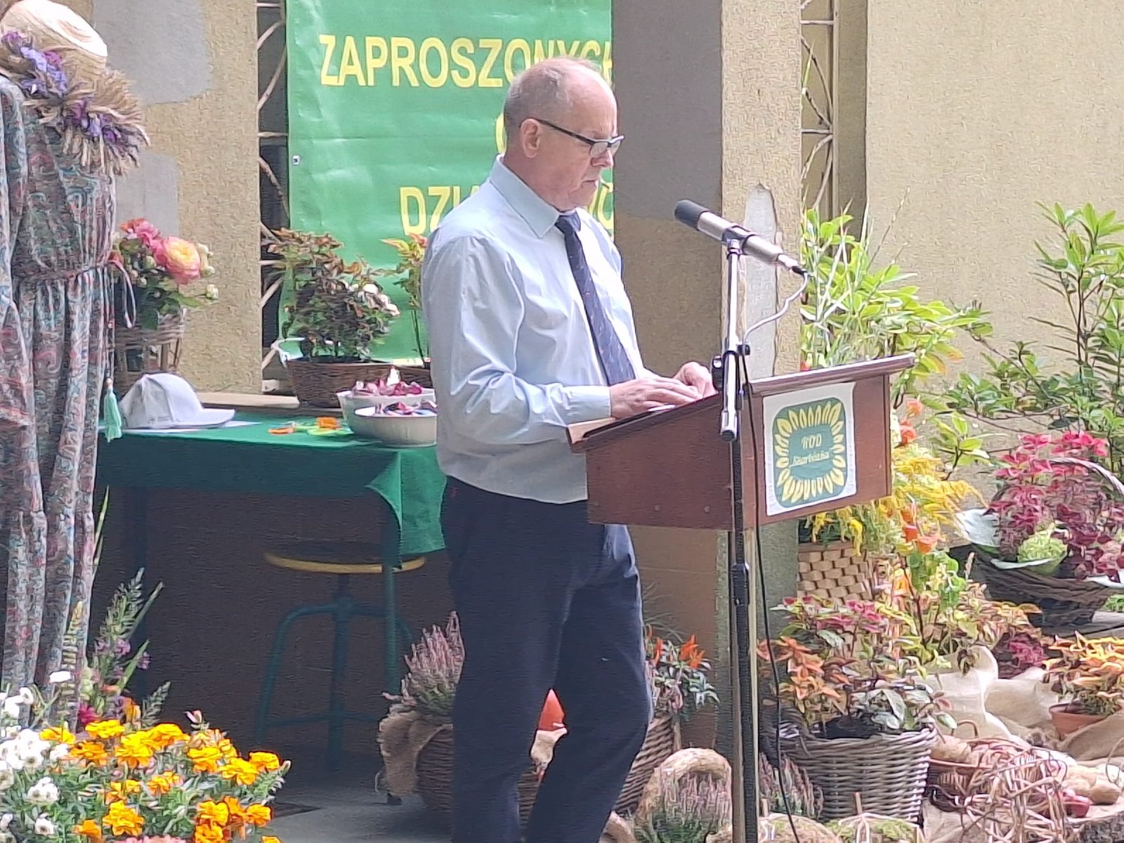 Dzień Działkowca 2025 r.