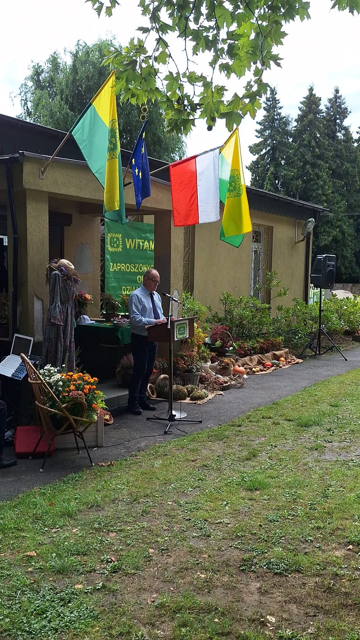 Dzień Działkowca 2025 r.