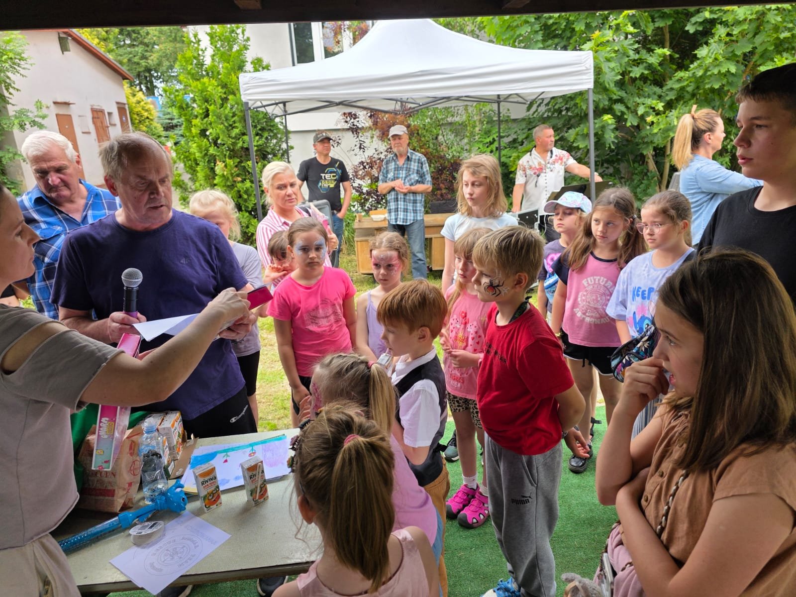 Dzień dziecka 2025 r.