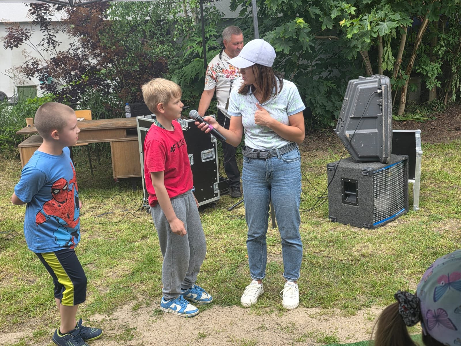 Dzień dziecka 2025 r.