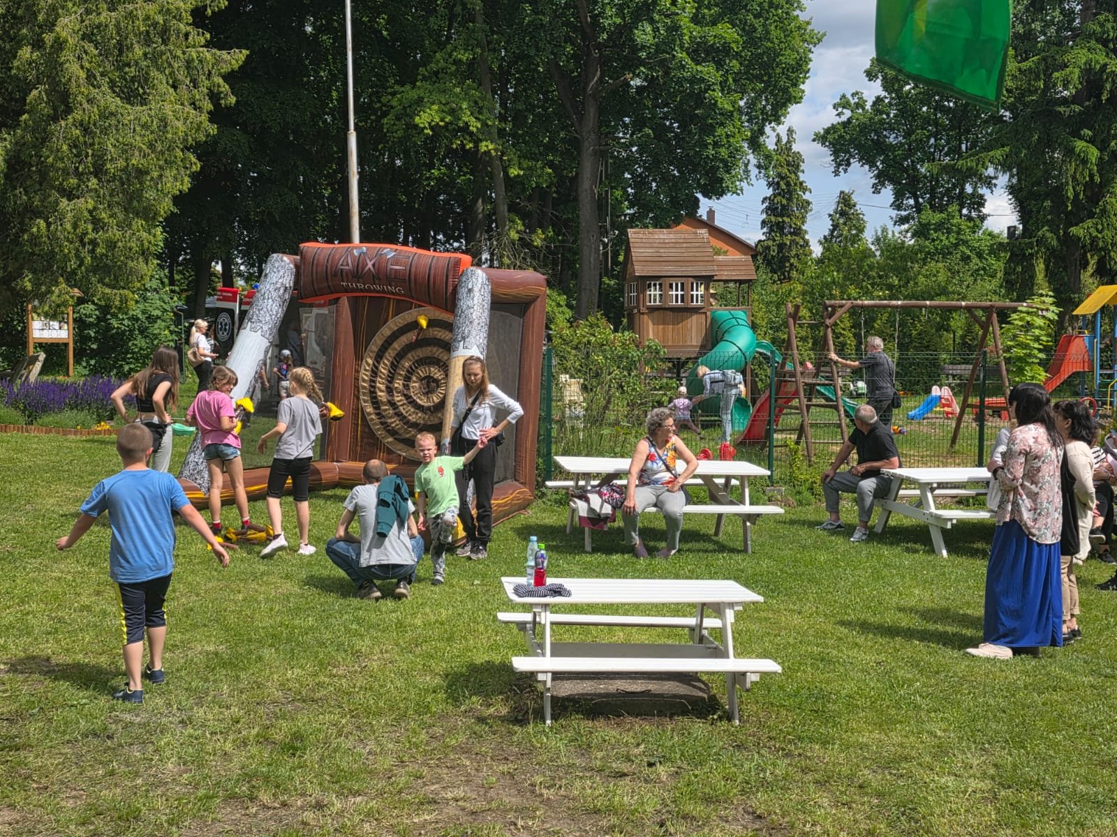 Dzień dziecka 2025 r.