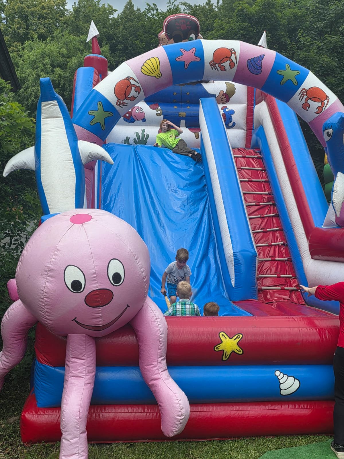 Dzień dziecka 2025 r.