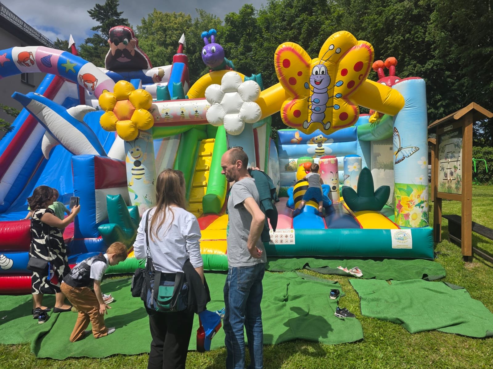 Dzień dziecka 2025 r.