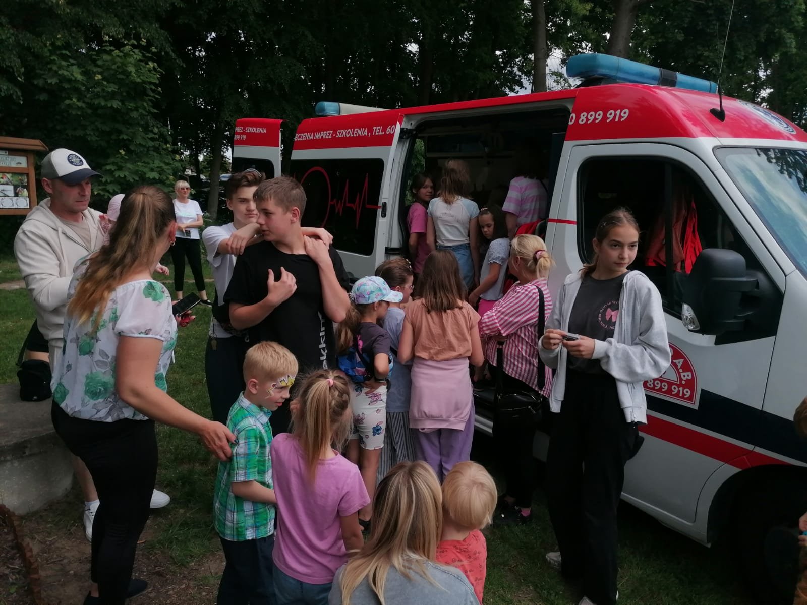 Dzień dziecka 2025 r.