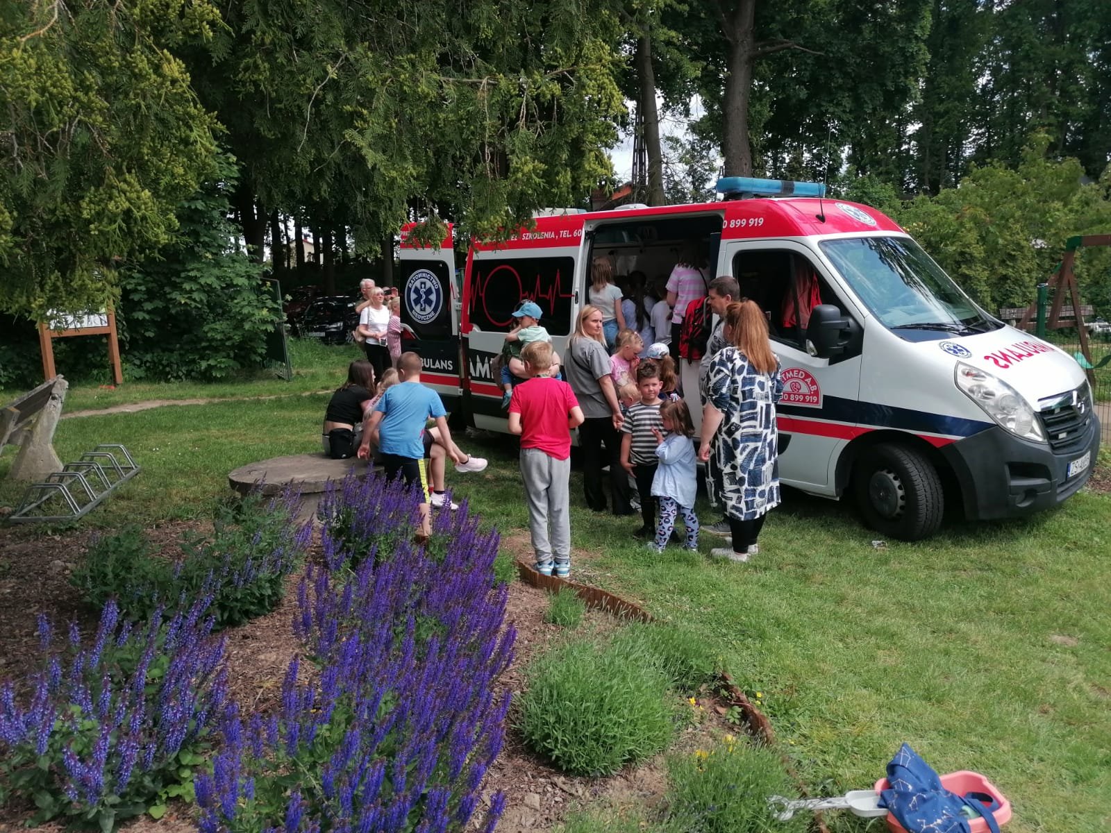 Dzień dziecka 2025 r.