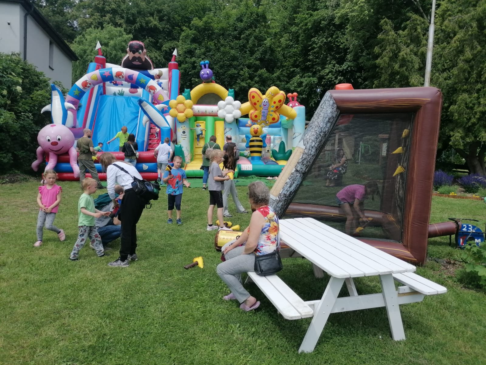 Dzień dziecka 2025 r.