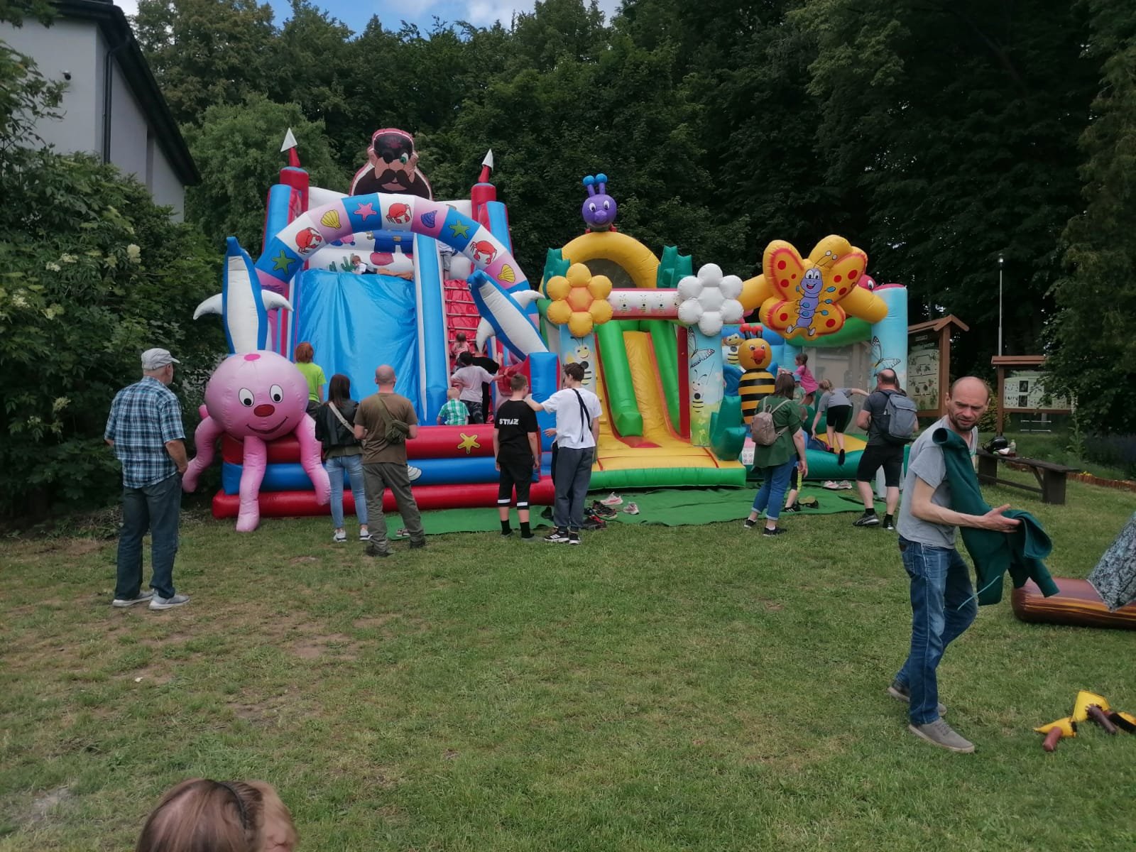 Dzień dziecka 2025 r.