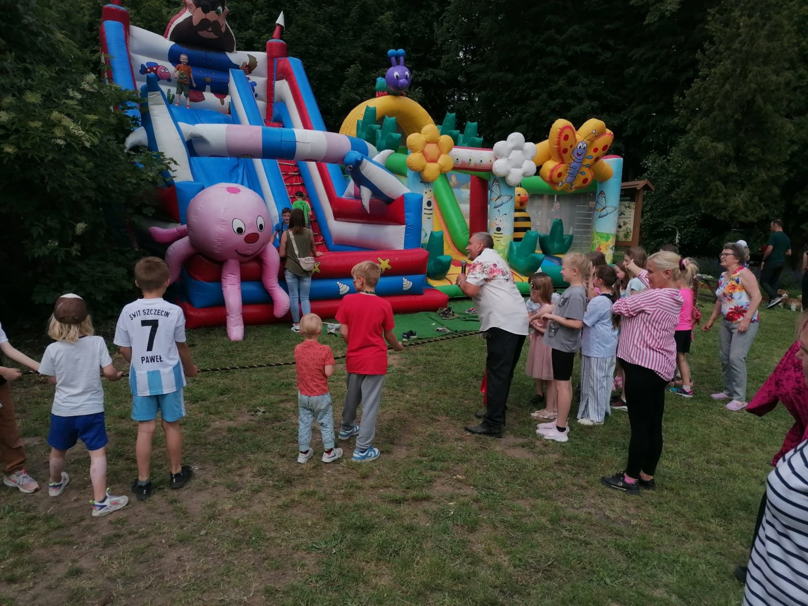 Dzień dziecka 2025 r.