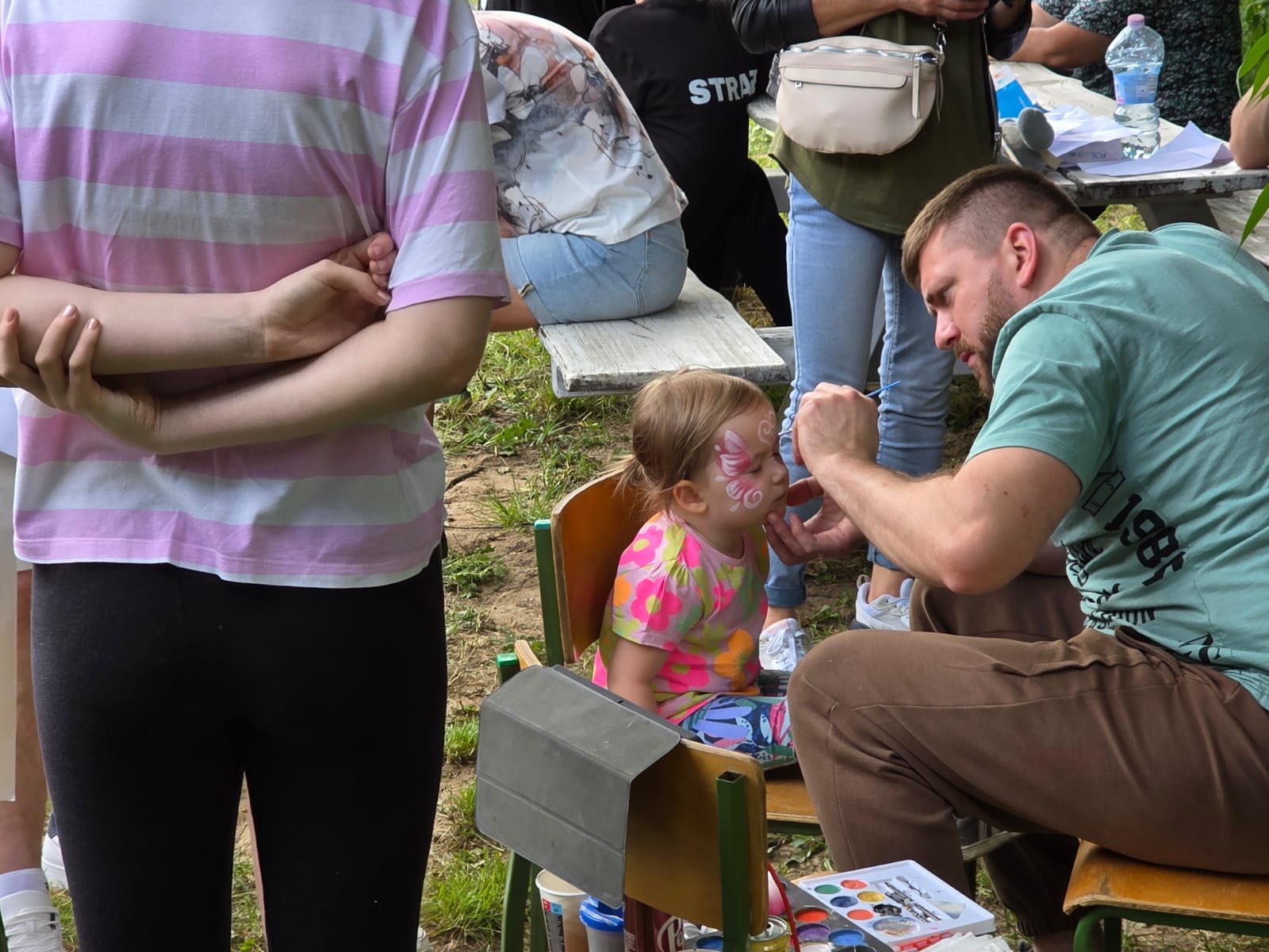 Dzień dziecka 2025 r.