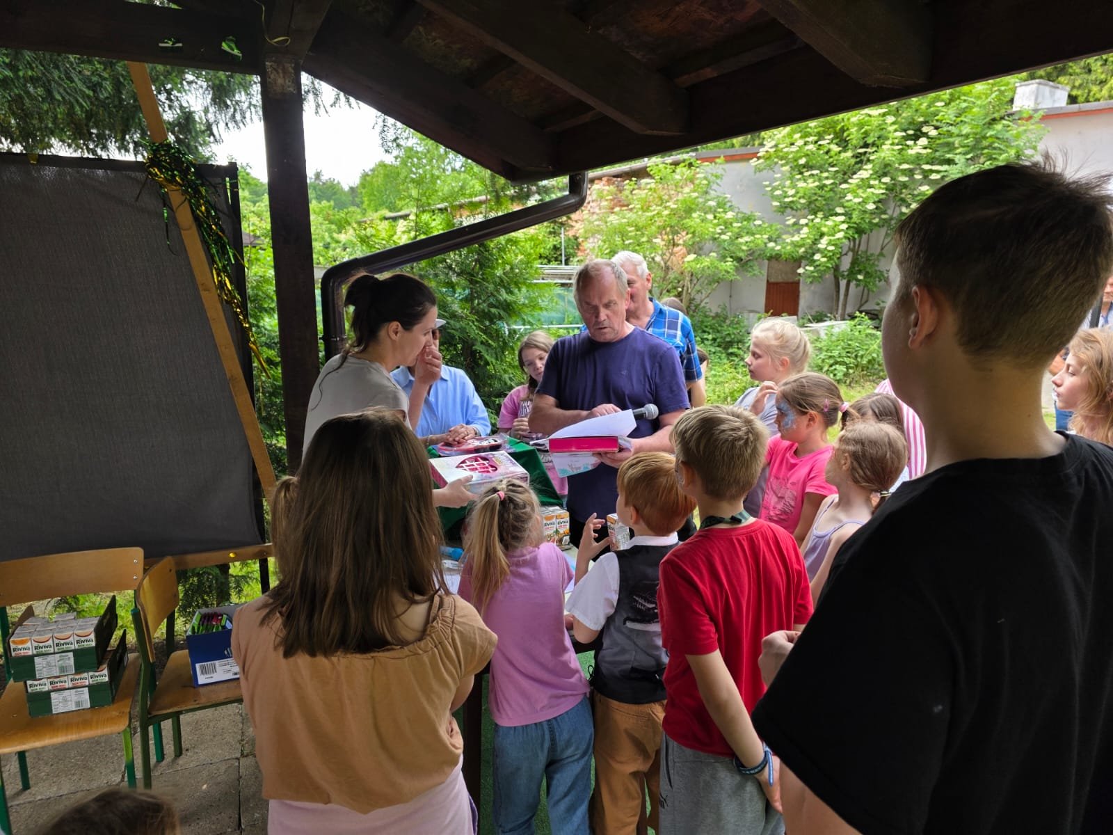 Dzień dziecka 2025 r.