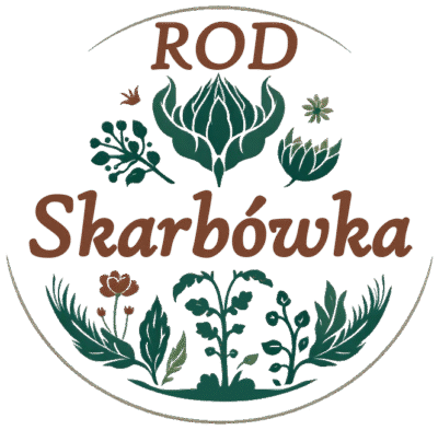 ROD Skarbówka LOGO ROD Skarbówka LOGO