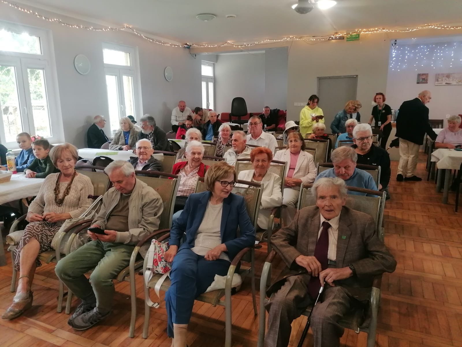 80 lat 5